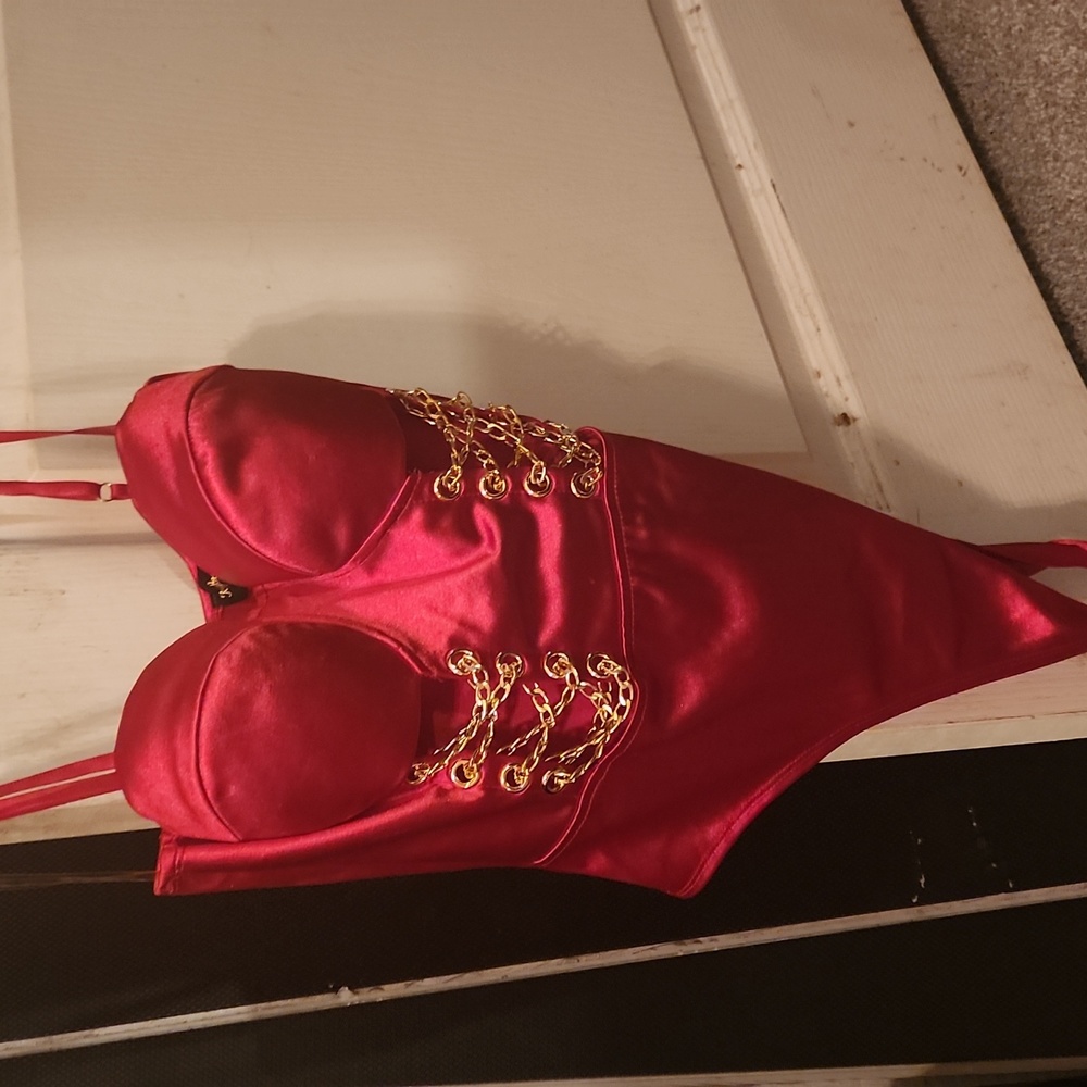 Lingerie